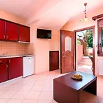 Elekon Apartment Chrysi Ammoudia