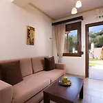 Elekon Apartment Chrysi Ammoudia