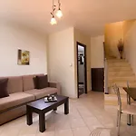 Elekon Apartment Chrysi Ammoudia