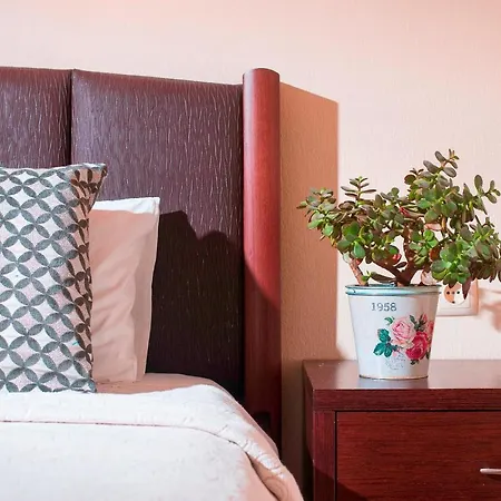 Elekon Apartament Chrysi Ammoudia