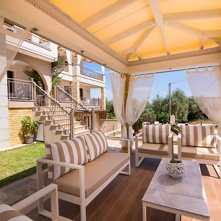 Apartament Elekon *