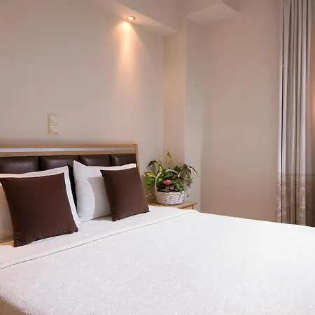 Elekon Apartament *